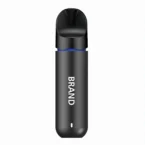 TPD-Compliant Stylish Disposable Vape Pen with Replaceable Pod 2.5ml E-Liquid 20mg Nicotine