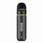 TPD-Compliant Stylish Disposable Vape Pen with Replaceable Pod 2.5ml E-Liquid 20mg Nicotine