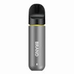 TPD-Compliant Stylish Disposable Vape Pen with Replaceable Pod 2.5ml E-Liquid 20mg Nicotine