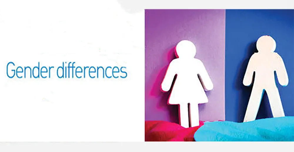 The Gender Divide in E-Cigarette Use: How Men and Women Vape Differently