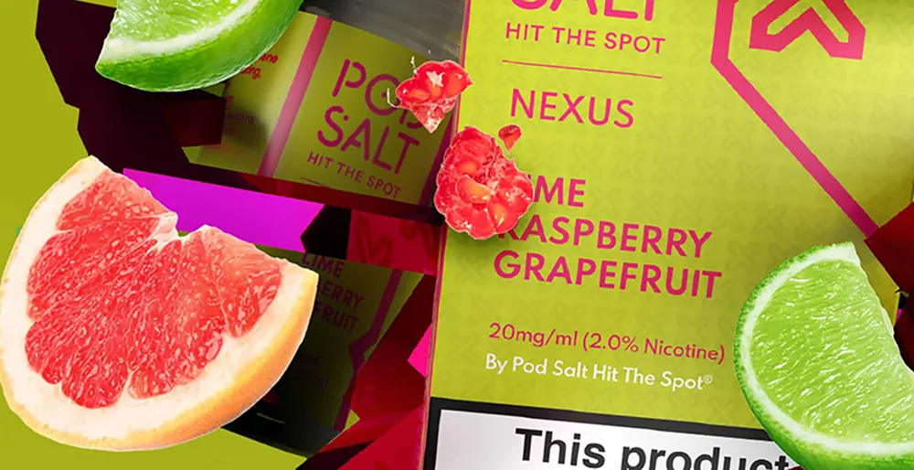 How to Choose the Right Vape Flavor for You: From Fruity to Tobacco Varieties