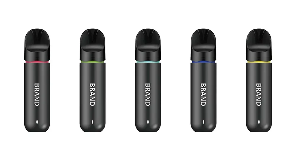 New Arrival: A Stylish TPD-Compliant Disposable Vape Pen