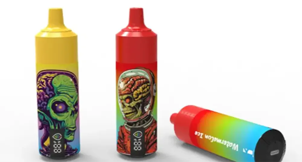 AMXIM 13ml Vape Stick: A Fresh Take on Disposable Vapin