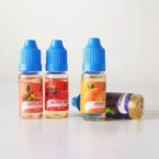 AMXIM CustomCraft E-Liquid Tailored Flavors Premium Quality