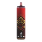 Ultra High-Capacity 22000 Puff Disposable Vape Massive 20ML E-Liquid Rechargeable 650mAh Battery