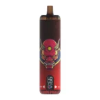 Ultra High-Capacity 22000 Puff Disposable Vape Massive 20ML E-Liquid Rechargeable 650mAh Battery