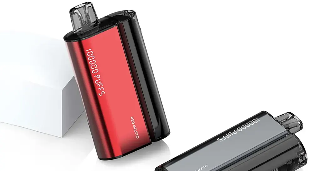 Top Trends in the Vape Industry in 2025