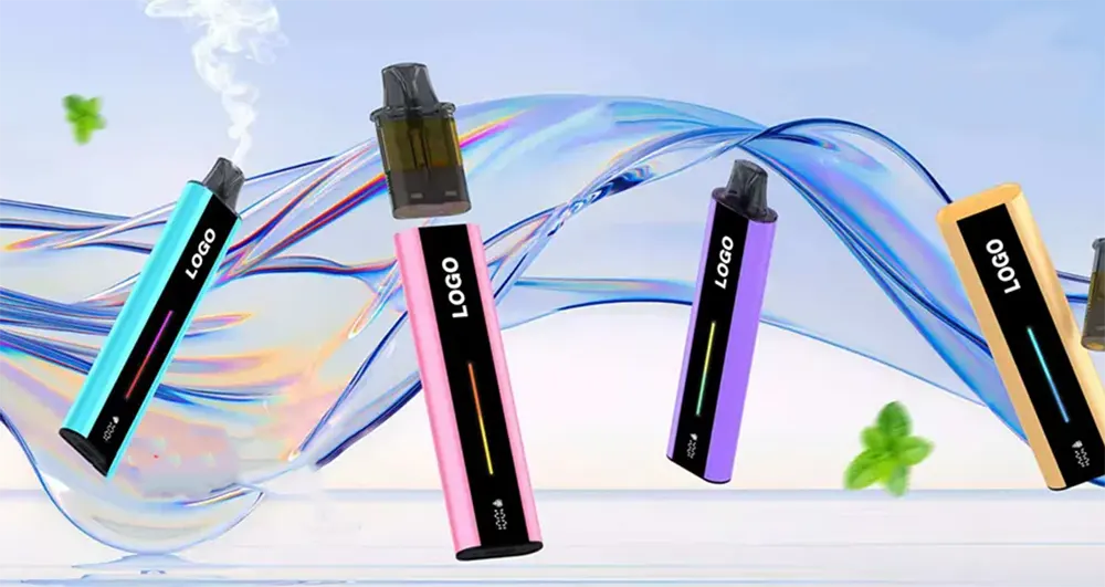 The Importance of Quality Certifications in Vape Manufacturing