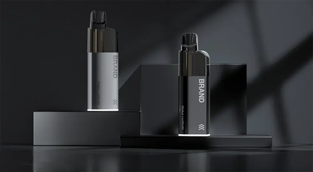 How to Find a Reliable Disposable Vape Supplier for Your Business