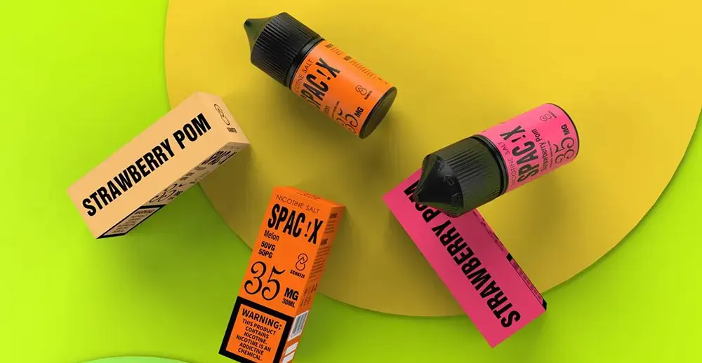 Descubra a AMXIM: seu fabricante confiável de vaporizadores na China