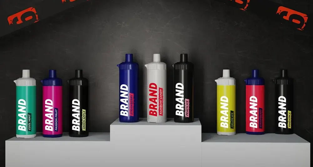 Top 10 FAQs About Custom Vape Manufacturing (Answered)