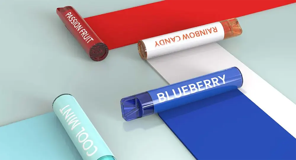 Zero-Nicotine, Full Satisfaction: How to OEM Nicotine-Free Vape