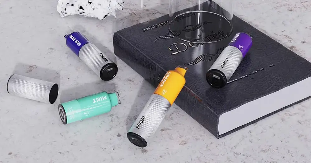 Which Vape Product Is Best for Your Market: Pod System, Disposable, or Rechargeable Vape?