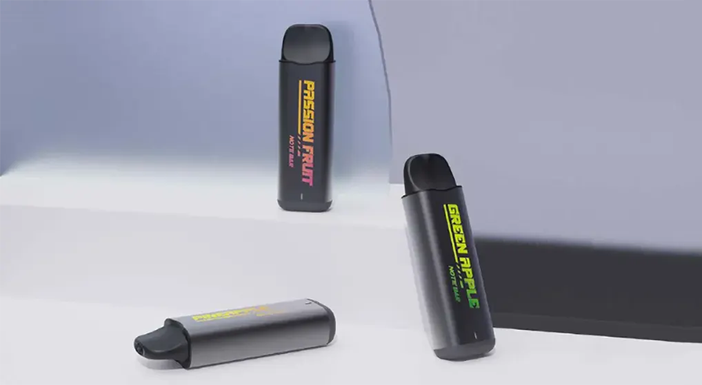 AMXIM: カスタムVapeソリューションのワンストップパートナー