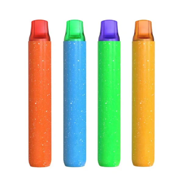TPD準拠交換可能ポッドベイプ2ML E-リキッド500mAh中国ベイプ工場価格