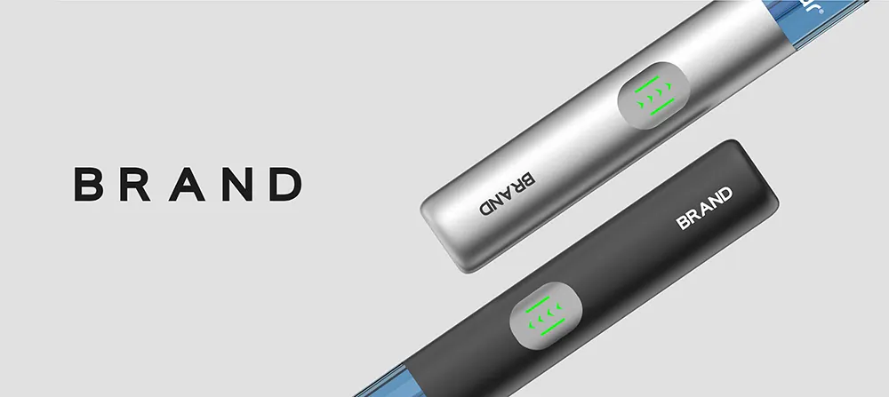   TPD-совместимое устройство Vape POD 24 г сверхлегкая светодиодная лента 380 мАч аккумулятор  