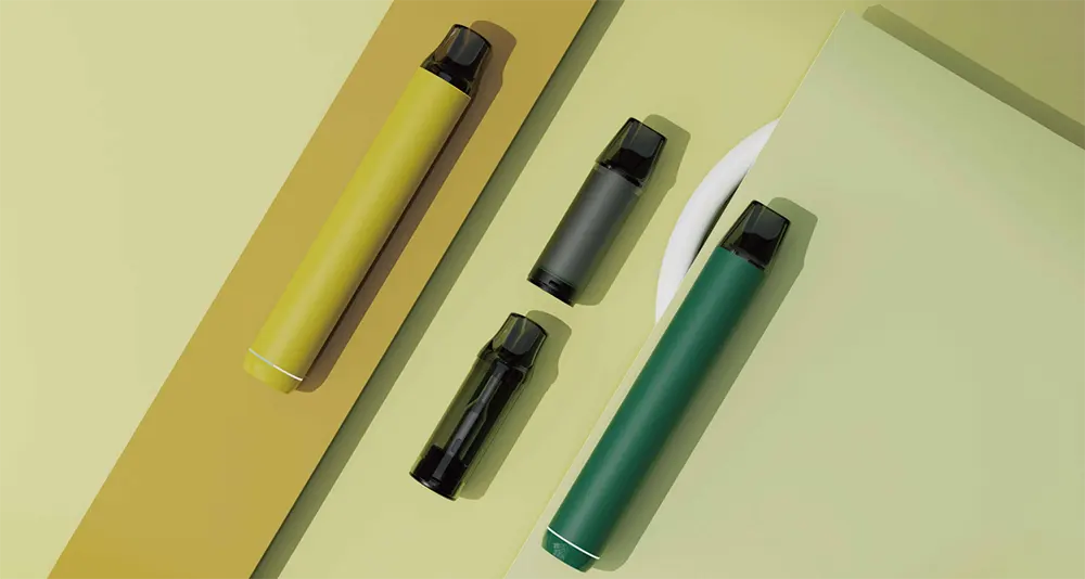 The Science Behind Smooth Draw in Pod Devices