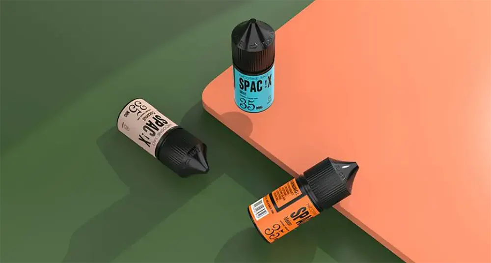 Ablaufdatum von E-Liquids: Wird E-Liquid schlecht?