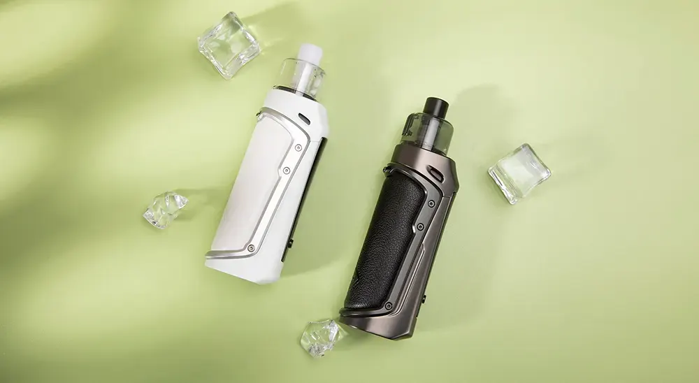 Nachfüllbare vs. nicht nachfüllbare Vapes: Welche sollten Sie wählen?
