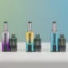 So verwenden Sie einen nachfüllbaren 2+10-ml-Vape: Schritt-für-Schritt-Anleitung für Erstbenutzer