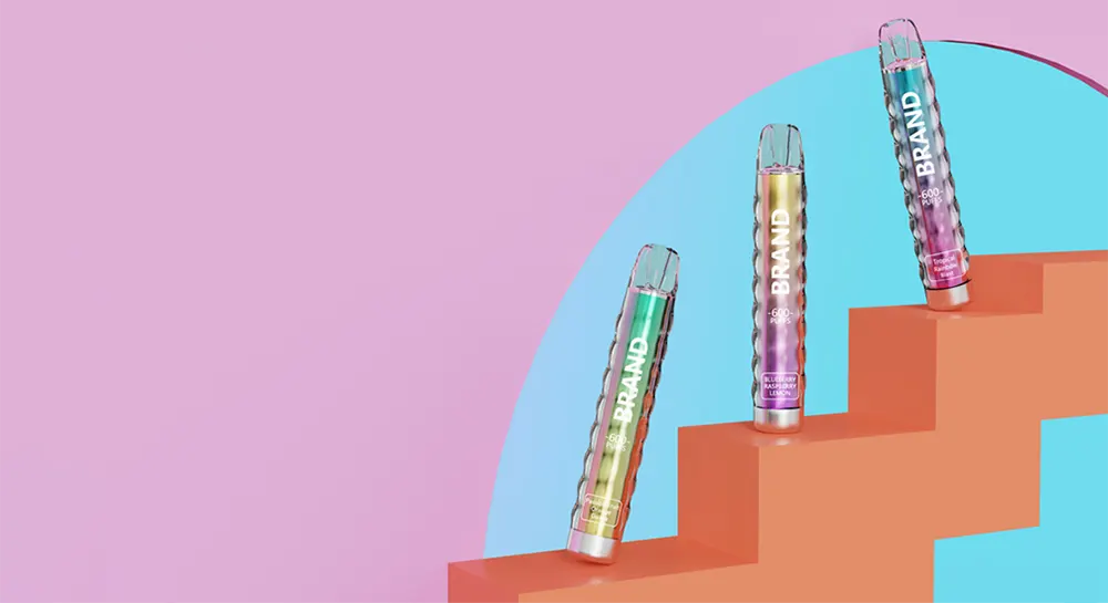 无尼古丁电子烟能满足你的味蕾吗？用户体验和评价