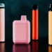 Most Popular Vape Designs and Flavors Loved by Women