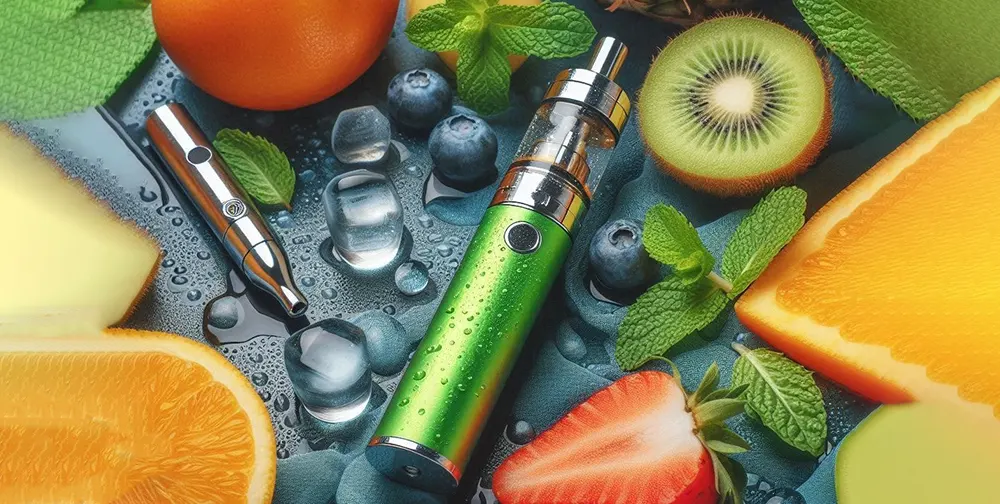 Bester Einweg-Vape-Geschmacksführer: Frucht-Edition