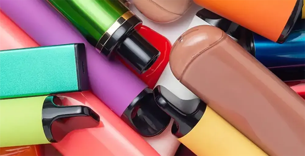 Rechargeable Disposable Vapes: The New Market Favorite?