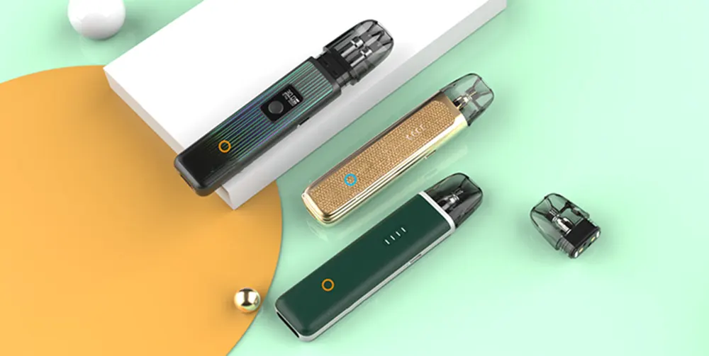 OEM and ODM: Which Model Fits Better for Vape Brands？