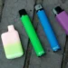 符合TPD标准的电子烟制造商：需要哪些信息