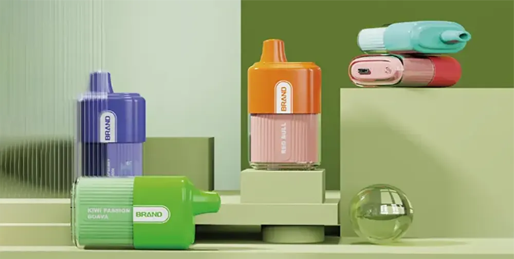 AMXIM电子烟批发：优质电子烟产品及OEM/ODM服务