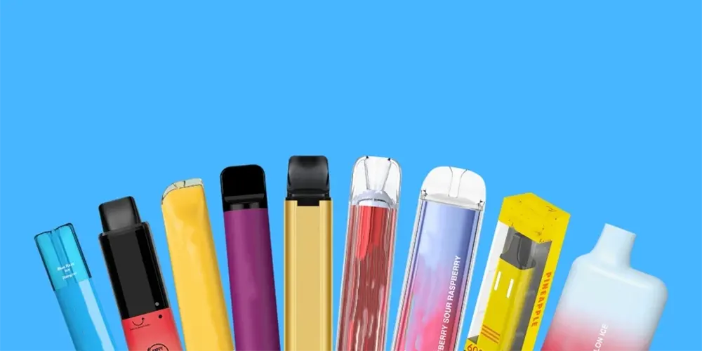 How to Choose a Diverse Vape Product Line for Retail Markets