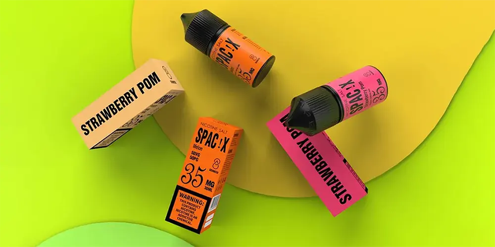 How Retailers Choose the Right E-Liquid Lineup