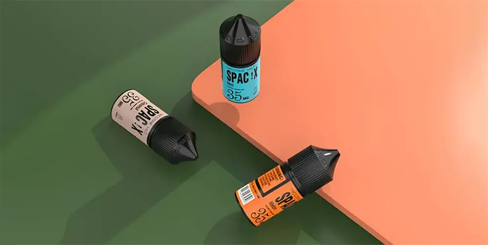 What Makes a High-Quality Vape E-Liquid?