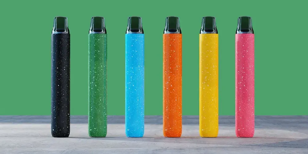 What Makes a High-Quality Disposable Vape?