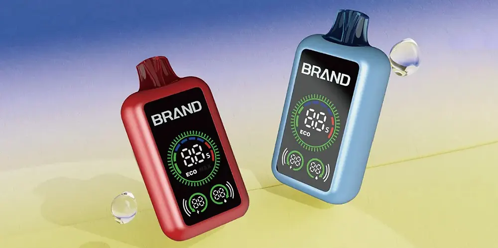 ما الذي يميز أجهزة الفيب ذات نظام البود في عام 2025؟