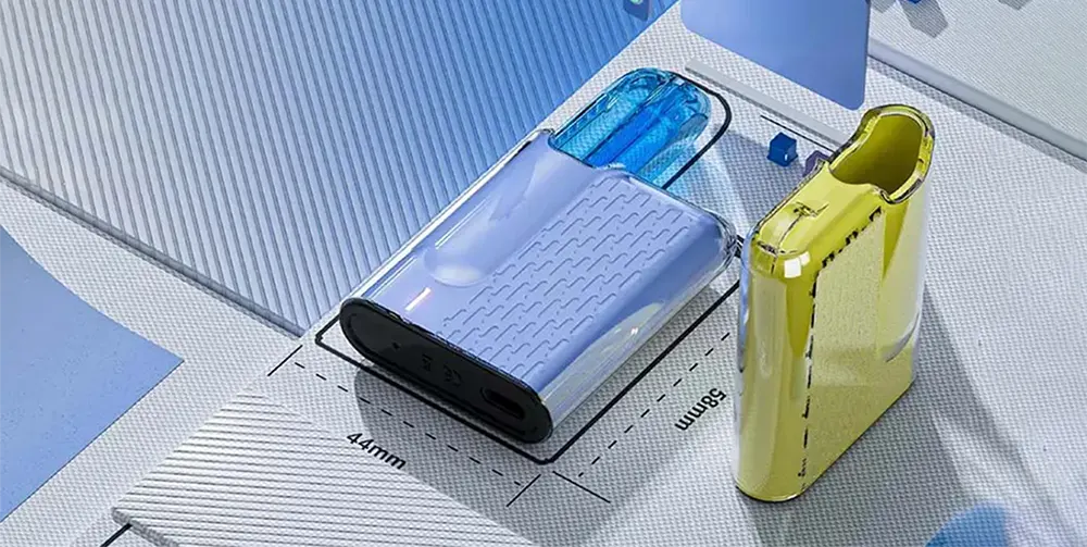 A Professional Overview of E Cigarette Components