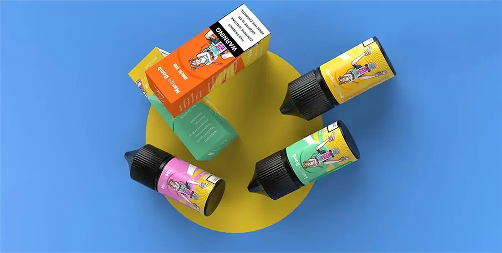 5 Expert Tips to Choose High-Quality E-Liquid