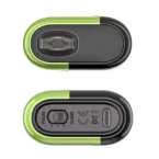 20ml E-Liquid 40000 Puff High-Capacity Disposable Vape with 3D Curved Starry Sky Screen