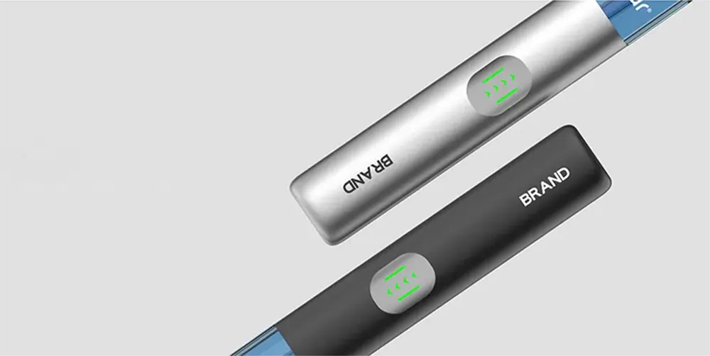 How to Customize Your Own Disposable Vape Brand