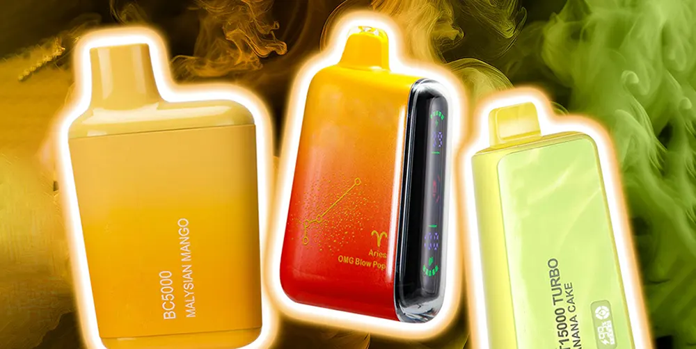 LED Indicator vs No Indicator in Vape Devices