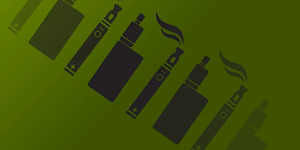 2ml vs 10ml Vape Device: What’s the Difference?