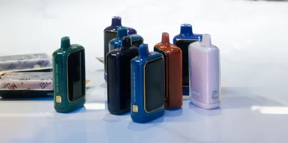 Best Vape Products for Convenience Stores