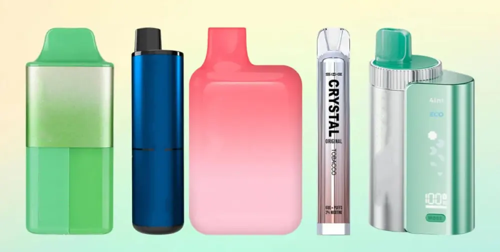 Closed Pod vs Open Pod System: Which One Is Right for You?