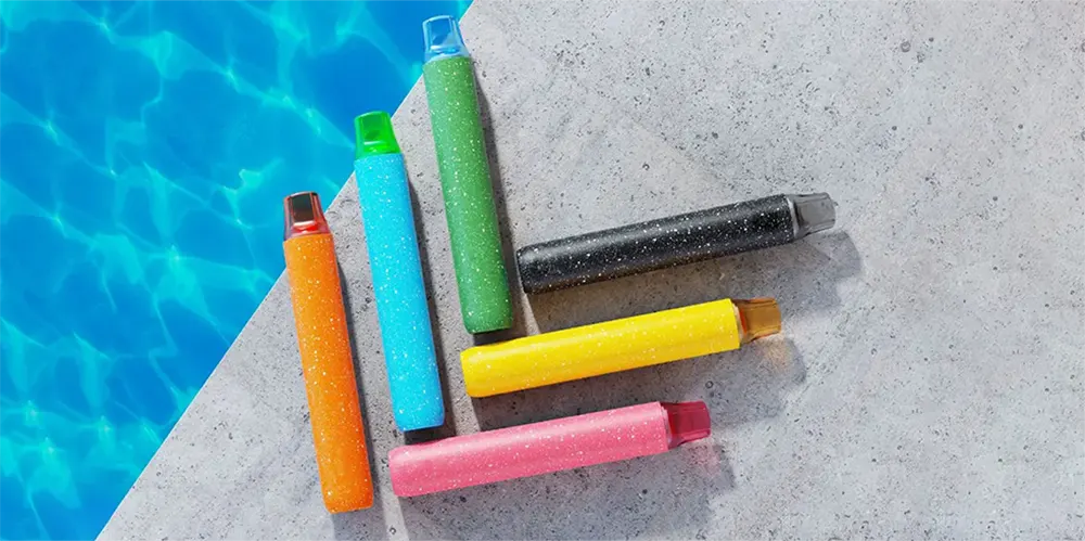 MOQ, Lead Time, and Customization Options in Vape Manufacturing