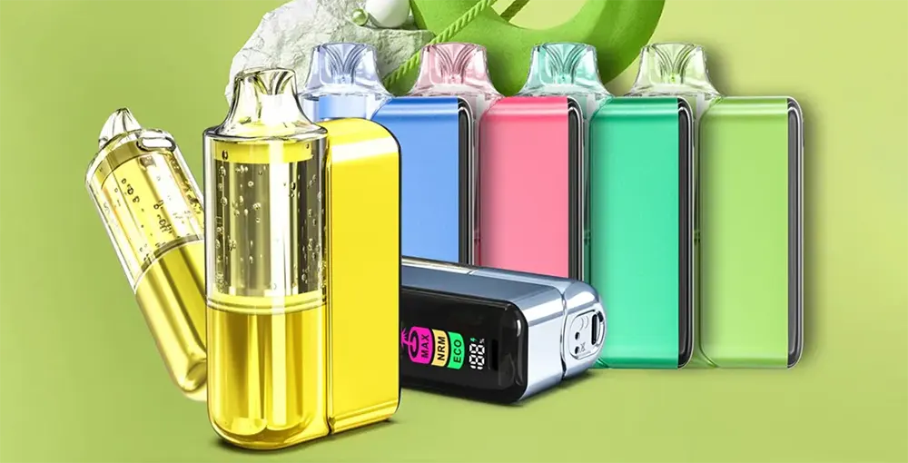 Dual Mesh Coil Vape vs Single Coil: Performance Comparison