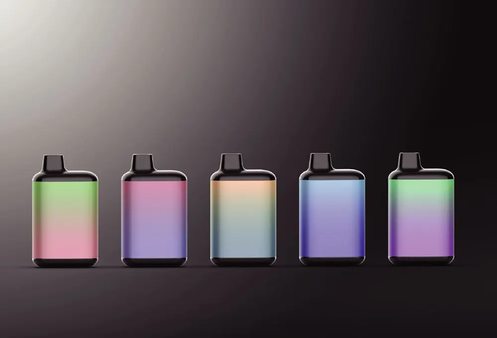   Compact 10ml High-Power Disposable Vape 1500mAh – Long-Lasting Factory Supply Device  