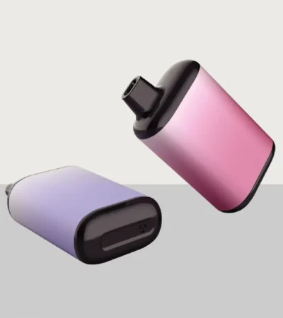 Compact 10ml High-Power Disposable Vape 1500mAh – Long-Lasting Factory Supply Device