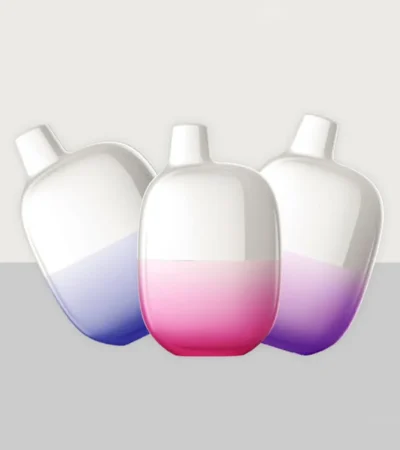 Slim 3000 Puff Vape Device with 8ml 400 mAh –Vape Factory OEM/ODM Supplier Model