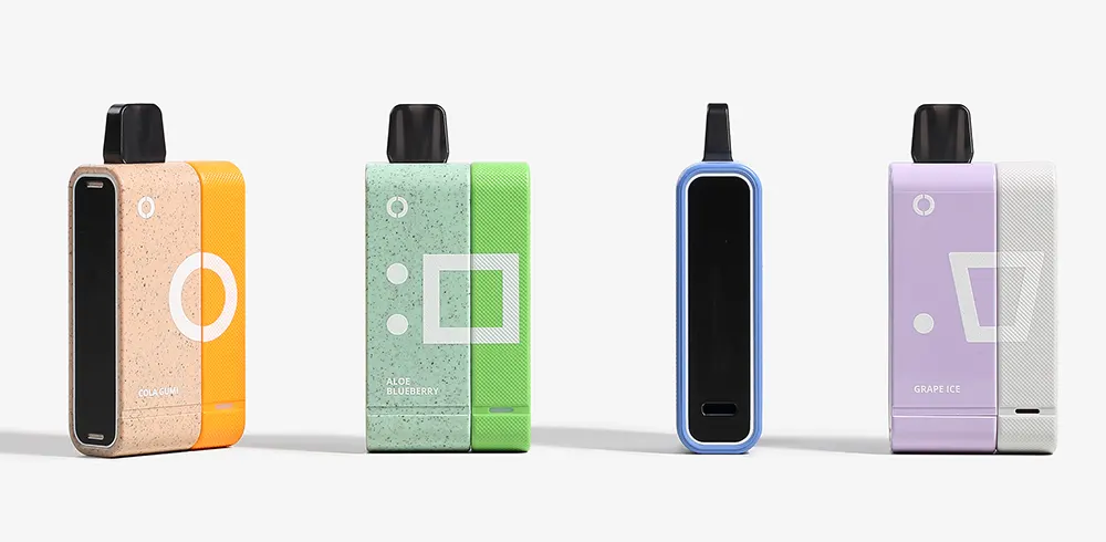 Complete Guide to Disposable Vape Manufacturing